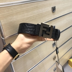 Fendi Belts